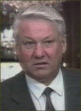 Boris Eltsin, immagine in pubblico dominio, fonte Wikipedia