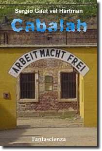 Cabalah, opera dello scrittore argentino Sergio Gaut vel Hartman. Immagine in copertina di Viking-nl, rilasciata in pubblico dominio, fonte Wikipedia