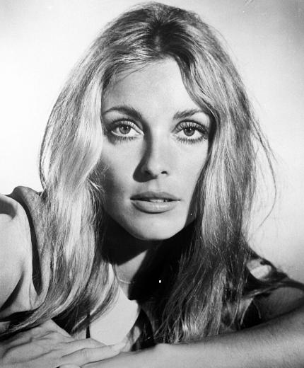 Sharon Tate nel 1967 - Immagine in pubblico dominio, fonte Wikimedia Commons, utente DeMéxicoConAmor