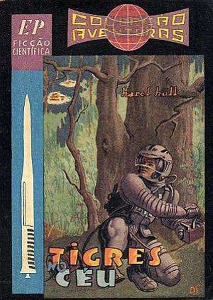  Tigres no Céu - 'Tigri nel cielo' - di Karel Külle - da linesonpaper.tripod.com - immagine utilizzata per uso di critica o di discussione ex articolo 70 comma 1 della legge 22 aprile 1941 n. 633